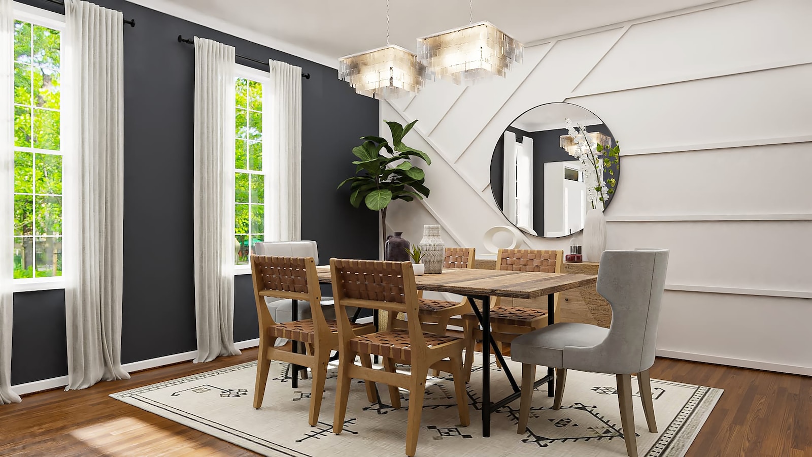 dining room sets