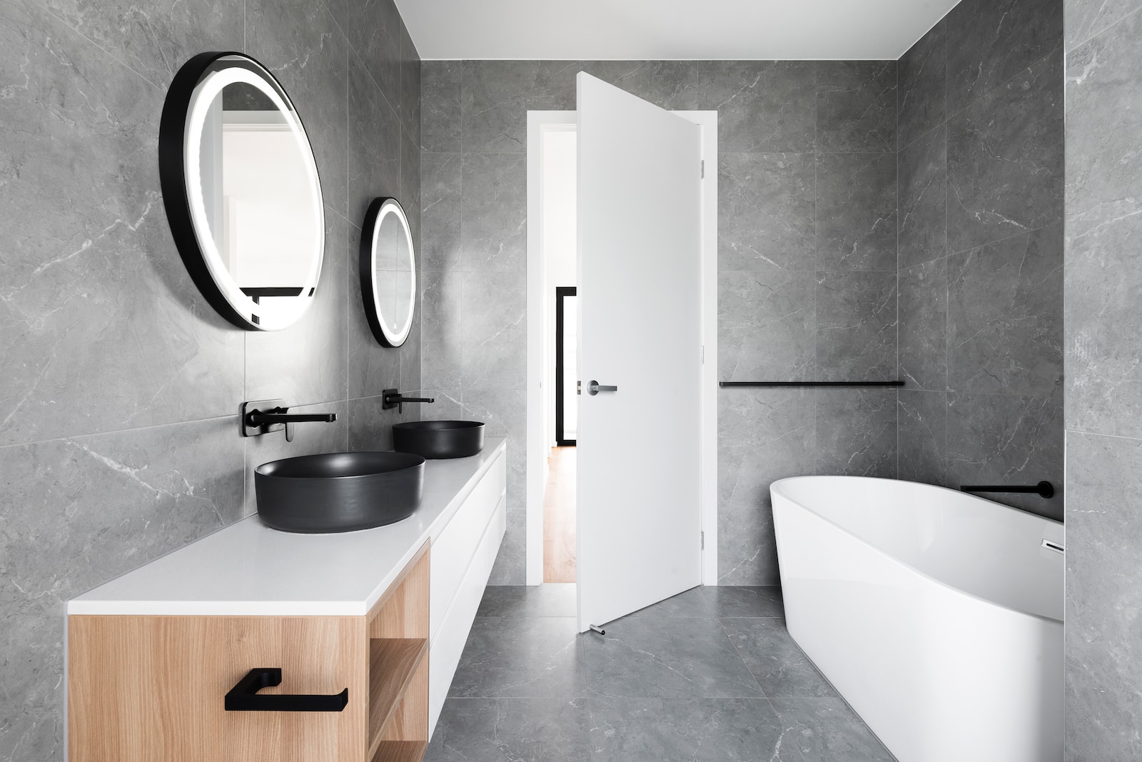 bathroom interior design modern