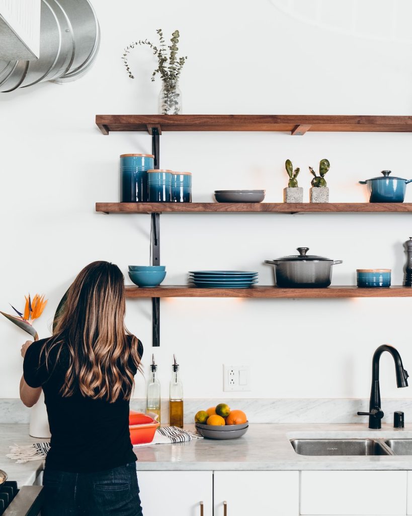 kitchen appliances at home depot