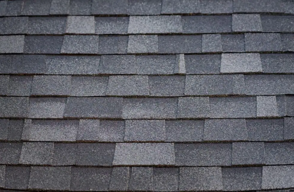 architectural shingles for roof