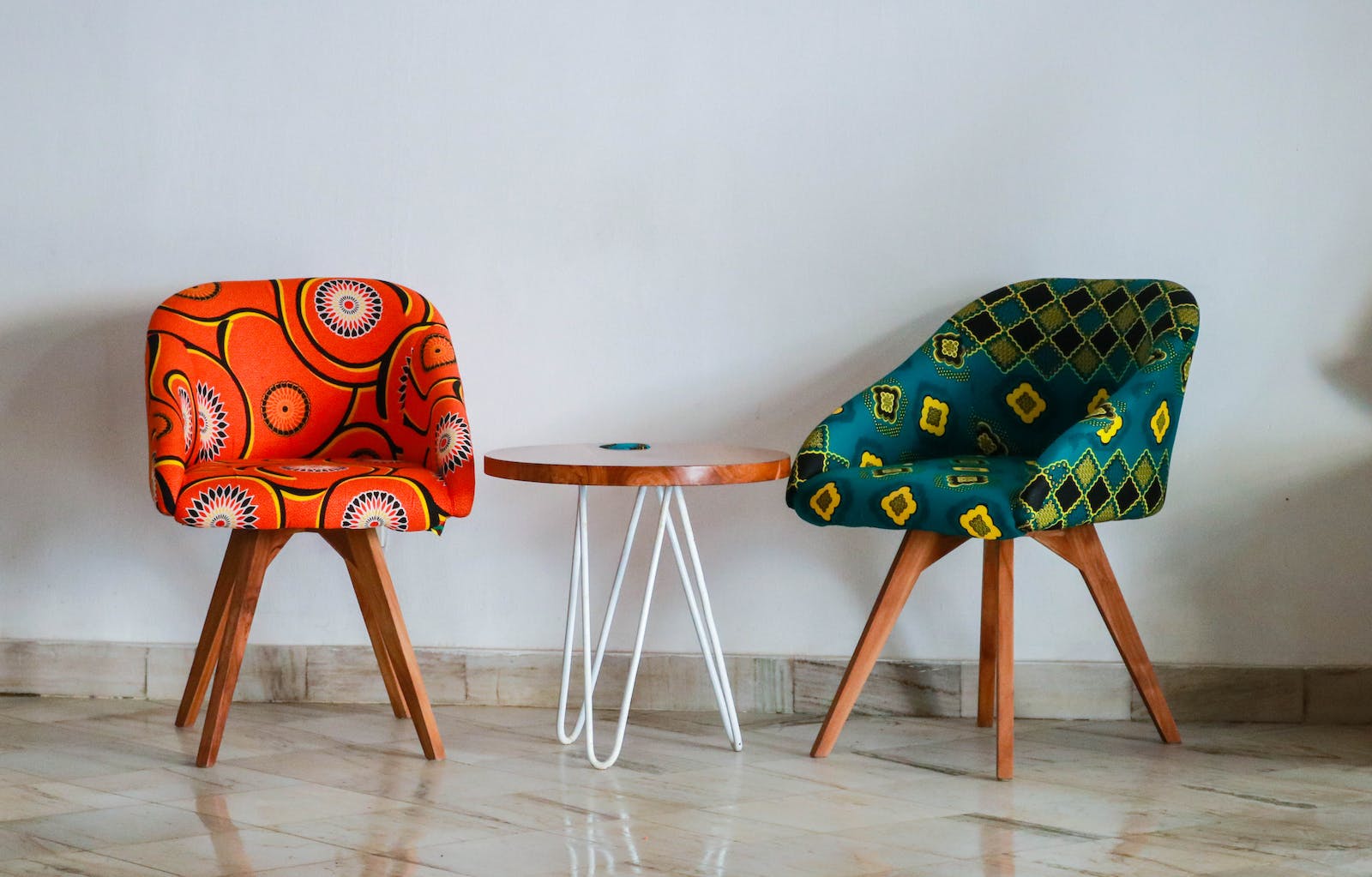 Art of Upcycled Furniture