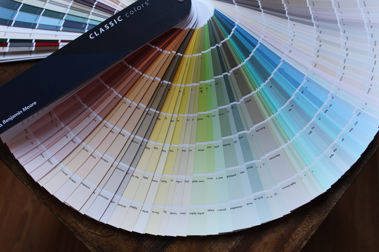 Latest Paint Color Trends